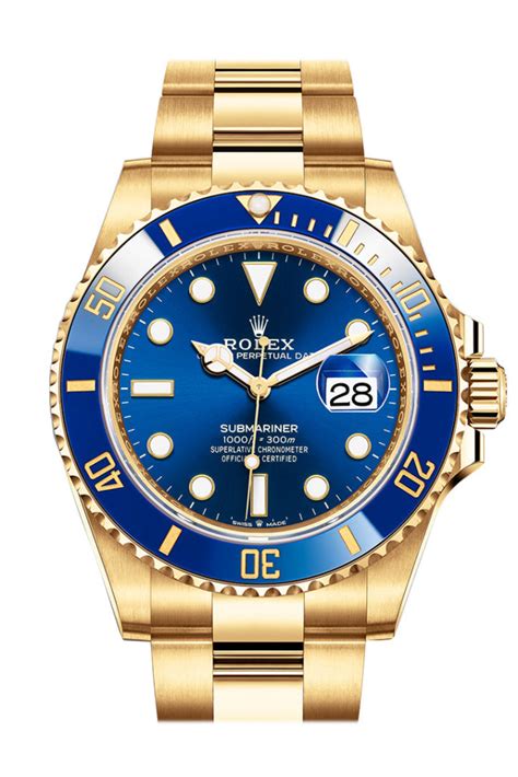 rolex submariner gold diamond bezel|Rolex Submariner bezel replacement cost.